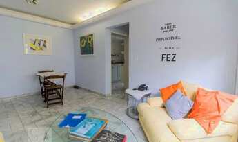 Imagem 2: Apartamento para Aluguel - Vila Madalena, 1 Quarto, 49 m2