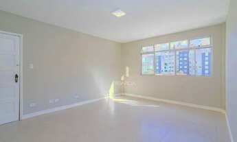 Imagem 2: Apartamento com 3 dormitórios à venda, 80 m² por R$ 399.000,00 - Água Verde - Curitiba/PR