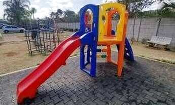 Imagem 5: Apartamento de 2 Dormitórios, 1 Vaga Condomínio Parque Santa Teresa