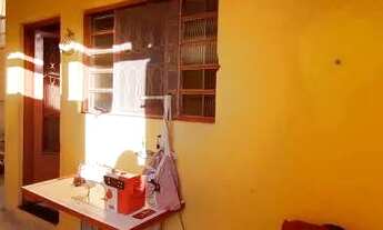 Imagem 2: Alugo casa de 2 quartos duplex - Bairro Floresta Encantada em Esmeraldas/MG