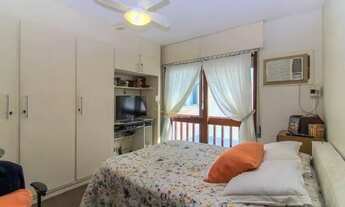 Imagem 6: Vendo triplex com 240m² de área privativa, na Vicente da Fontoura, 3d(suíte) salão com chu