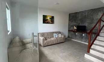 Imagem 4: Casa duplex com toda a mobília