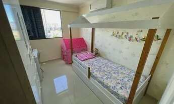 Imagem 7: DU) Oportunidade na Madalena | Edf. Salomão Kelner | Padrão Moura Dubeux | 87m²