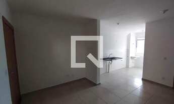 Imagem 5: Apartamento para Aluguel - Ribeirânia, 2 Quartos, 45 m2