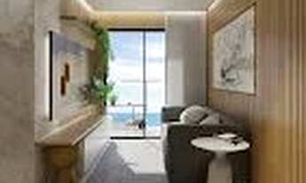 Imagem 5: Edf Noah Studio na primeira quadra da jatiuca Pag. Facilitado em 36X