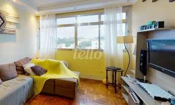 Imagem 2: São Paulo - Apartamento Padrão - Ipiranga