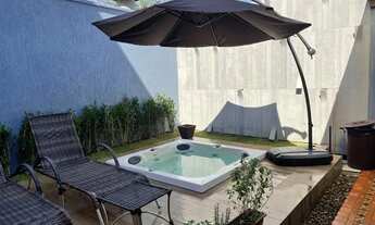 Imagem 2: Venda Casa 3 Dormitórios - 310 m² Campo Belo