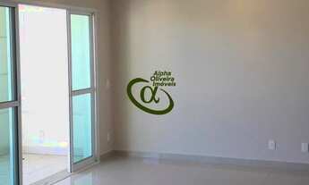 Imagem 3: Locação apartamento com 2 suítes Alphaville Santana Parnaiba SP