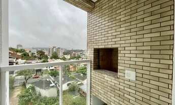 Imagem: Santa Maria - Apartamento Padrão - Nossa