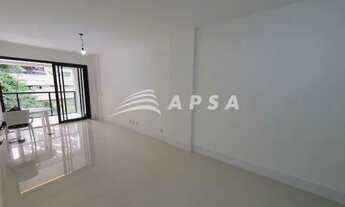 Imagem 2: Apartamento-À VENDA-Laranjeiras-Rio de Janeiro-RJ