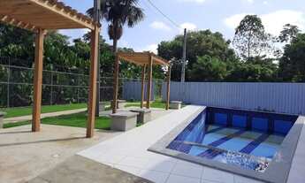 Imagem 2: Apto Top no Res Aracema