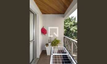 Imagem 6: Apartamento para Aluguel - Moema, 2 Quartos, 62 m2