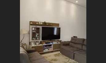 Imagem 7: Casa de condomínio térrea para aluguel tem 130 metros quadrados com 3 quartos