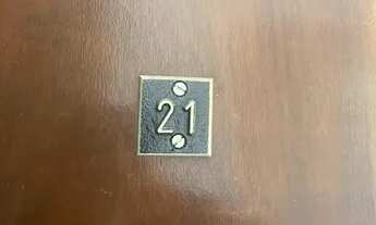 Imagem 3: Apto Alto da Boa Vista