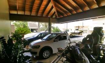 Imagem 6: Casa - Jardim Monte Verde - Valinhos