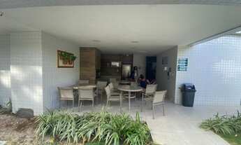 Imagem 5: Setubal 03 quartos 01 suíte 02 vagas cobertas nascente!!