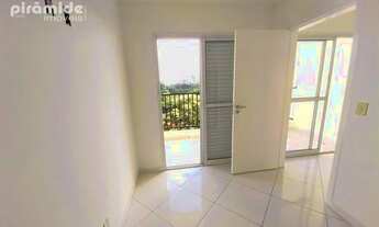 Imagem: Apartamento com 3 dormitórios para alugar