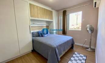 Imagem 6: MH/Apartamento para venda com 74 metros quadrados com 2 quartos em Serraria - São José - S