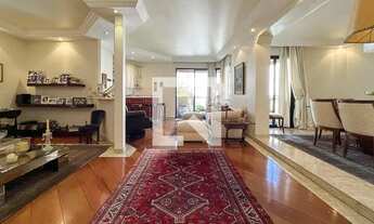 Imagem: Apartamento para Aluguel - Perdizes, 3 Quartos