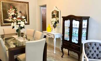 Imagem 4: Apartamento com 3 dormitórios à venda, 114 m² por R$ 330.000 - Centro - Ribeirão Preto/SP