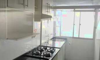 Imagem 7: Apartamento para venda com 50 metros quadrados com 2 quartos