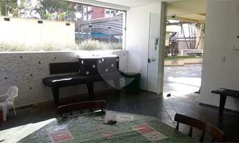 Imagem 13: APTO MANDAQUI Apartamento com 3 dormitórios