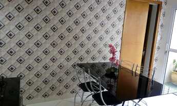 Imagem 3: Bela Casa no Parque dos Servidores