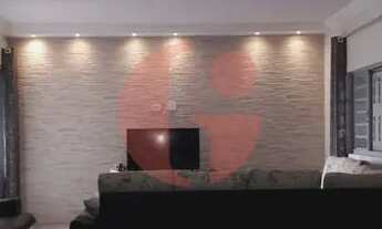 Imagem: Casa Padrão em São José dos Campos