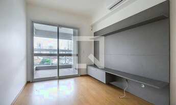 Imagem 2: Apartamento para Aluguel - Pinheiros, 1 Quarto, 40 m2