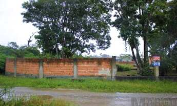 Imagem 6: Vendo terreno de esquina, Área total 891m², Bairro Salinas, Balneário Barra do Sul-SC