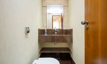 Imagem 4: Apartamento com 3 quartos no Setor Oeste - Goiânia