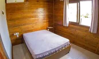 Imagem 4: Casa temporada diaria ou pacote, praia do rosa 2 quartos próxima a lagoa Quintino e praia