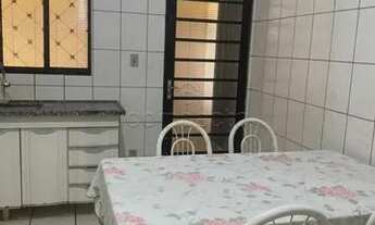 Imagem 4: Casa para aluguel com 3 quartos - Jardim Congonhas