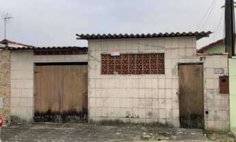 Imagem 2: Vendo casa em PG samambaia com escritura