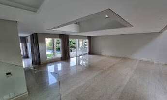 Imagem 7: Casa Condominio Alphaville 10 - Locação ou Venda - 5 Suítes