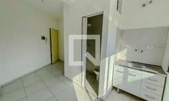 Imagem 3: Apartamento para Aluguel - Canindé, 1 Quarto, 30 m2