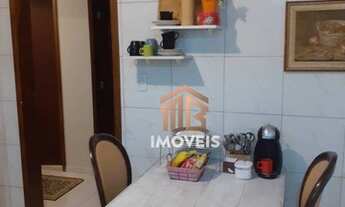 Imagem 5: Casa com 4 dormitórios para alugar, 200 m² por R$ 4.226,00/mês - Rebouças - Curitiba/PR