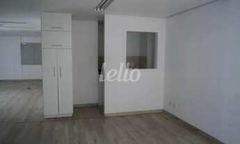 Imagem: São Paulo - Conjunto Comercial/Sala - Jardins