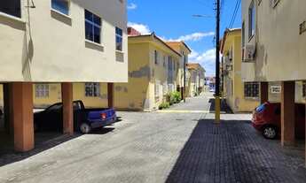 Imagem 2: BENFICA - Rua Merachal Deodoro, 1301, apto 102, BL D, aproximadamente 78M², com varanda, s