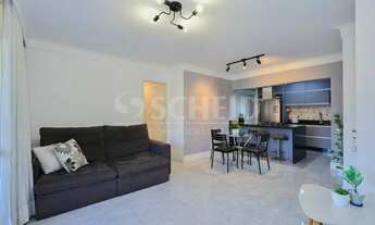 Imagem 1: Apartamento à venda na Chac. Santo Antonio, 100m² 3 dormitórios 1 suíte