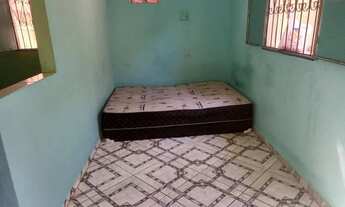 Imagem: Aluga-se uma kitinet 500