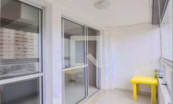 Imagem 7: Apartamento para Aluguel - Vila da Serra, 3 Quartos, 83 m2