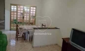 Imagem 4: LONDRINA - Casa Padrão - Monte Carlo