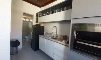 Imagem 4: Triplex mobiliada em condomínio