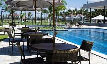 Imagem 4: Excelente Casa em Condomínio Fechado com 4 Suítes sendo 1 master e Lazer Completo