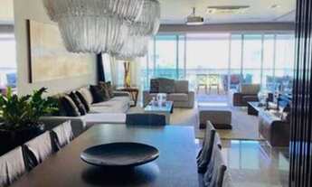 Imagem 4: Apartamento para aluguel tem 300 metros quadrados com 4 quartos