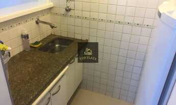 Imagem 5: Flat disponível na Bela Vista - SP