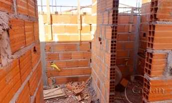 Imagem 3: Sobrado, 03 dorm, 1 suite, 2 vagas, churrasqueira