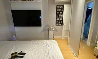 Imagem 6: Apartamento - Mansões Santo Antônio - Campinas