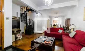 Imagem 2: Casa para Aluguel - Aclimação, 3 Quartos, 110 m2